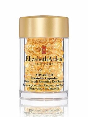 Elizabeth Arden Advanced Ceramide Capsules Daily Youth Restoring Eye Serum